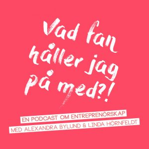 podcast entreprenörskap